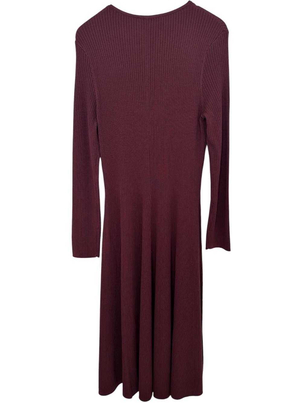 ASTR the label Fallyn Sweater Dress sz XL - Picture 8 of 14